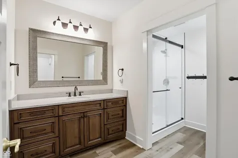 4025 Lochview Court Bargersville IN 46106