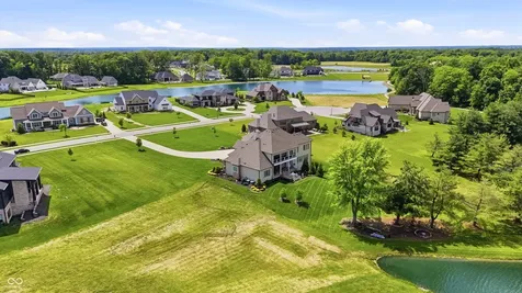 4025 Lochview Court Bargersville IN 46106