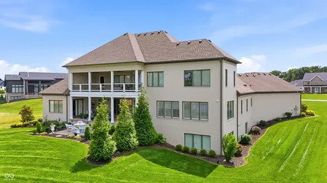 4025 Lochview Court Bargersville IN 46106