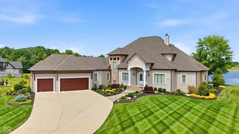 4025 Lochview Court Bargersville IN 46106