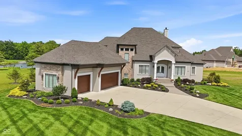 4025 Lochview Court Bargersville IN 46106