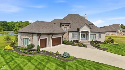 4025 Lochview Court Bargersville IN 46106