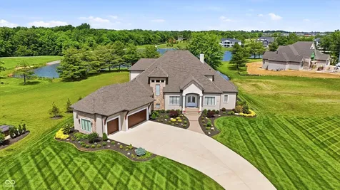 4025 Lochview Court Bargersville IN 46106