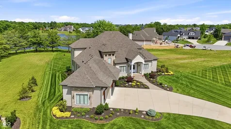 4025 Lochview Court Bargersville IN 46106