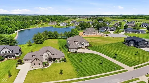4025 Lochview Court Bargersville IN 46106