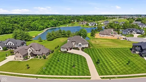 4025 Lochview Court Bargersville IN 46106