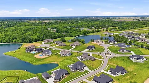 4025 Lochview Court Bargersville IN 46106