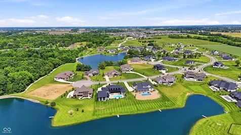4025 Lochview Court Bargersville IN 46106