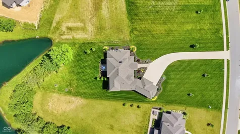 4025 Lochview Court Bargersville IN 46106