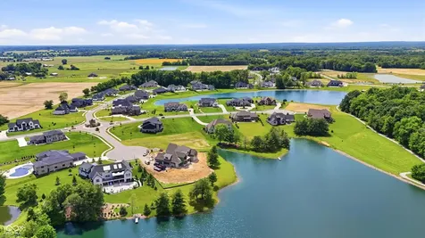 4025 Lochview Court Bargersville IN 46106