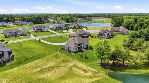 4025 Lochview Court Bargersville IN 46106
