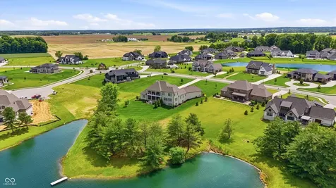 4025 Lochview Court Bargersville IN 46106