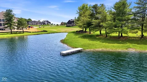 4025 Lochview Court Bargersville IN 46106