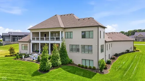 4025 Lochview Court Bargersville IN 46106