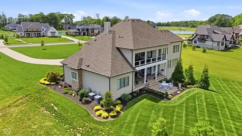 4025 Lochview Court Bargersville IN 46106