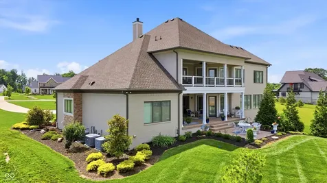 4025 Lochview Court Bargersville IN 46106