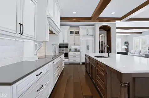 4025 Lochview Court Bargersville IN 46106
