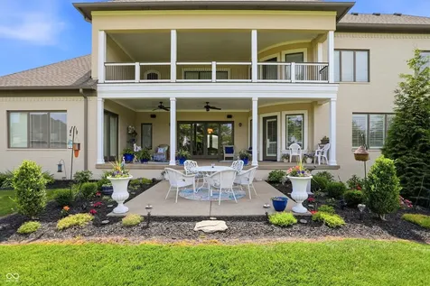 4025 Lochview Court Bargersville IN 46106