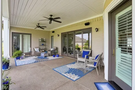 4025 Lochview Court Bargersville IN 46106