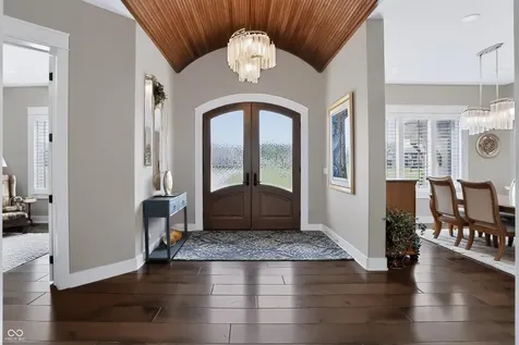 4025 Lochview Court Bargersville IN 46106