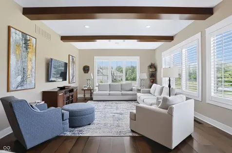 4025 Lochview Court Bargersville IN 46106
