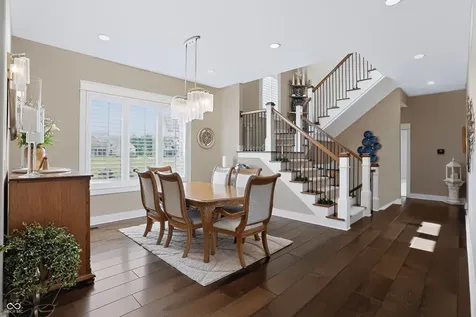 4025 Lochview Court Bargersville IN 46106