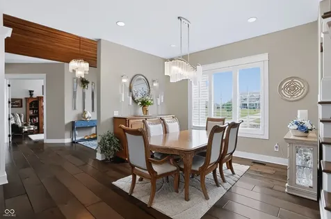 4025 Lochview Court Bargersville IN 46106