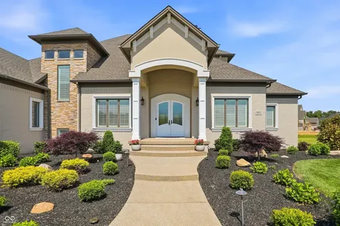 4025 Lochview Court Bargersville IN 46106