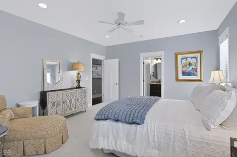 4025 Lochview Court Bargersville IN 46106