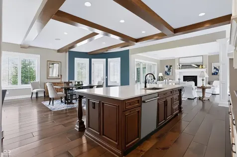 4025 Lochview Court Bargersville IN 46106