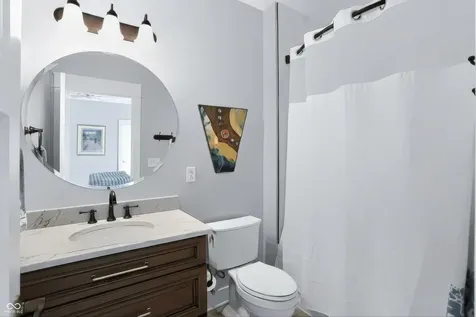 4025 Lochview Court Bargersville IN 46106