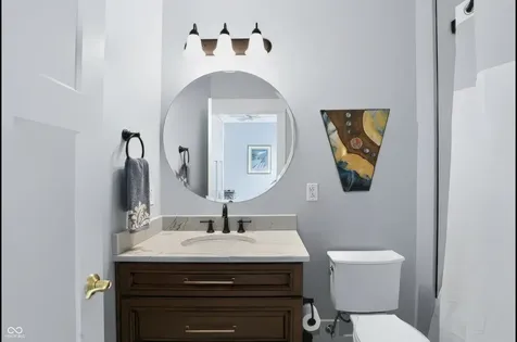 4025 Lochview Court Bargersville IN 46106