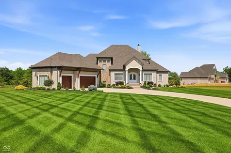 4025 Lochview Court Bargersville IN 46106