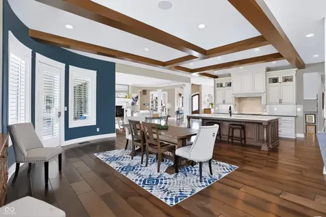 4025 Lochview Court Bargersville IN 46106
