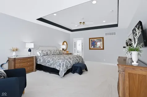 4025 Lochview Court Bargersville IN 46106