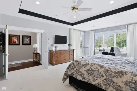 4025 Lochview Court Bargersville IN 46106