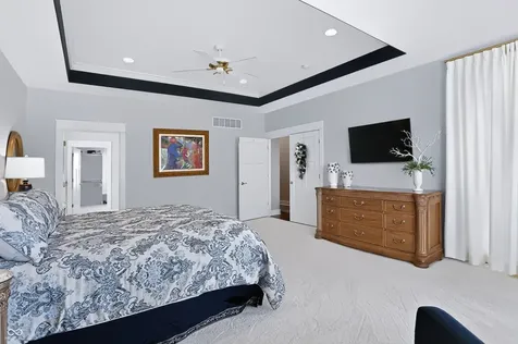 4025 Lochview Court Bargersville IN 46106
