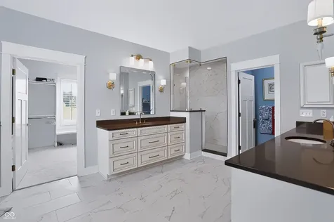 4025 Lochview Court Bargersville IN 46106