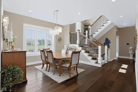 4025 Lochview Court Bargersville IN 46106