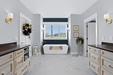 4025 Lochview Court Bargersville IN 46106