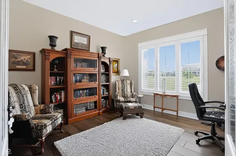 4025 Lochview Court Bargersville IN 46106