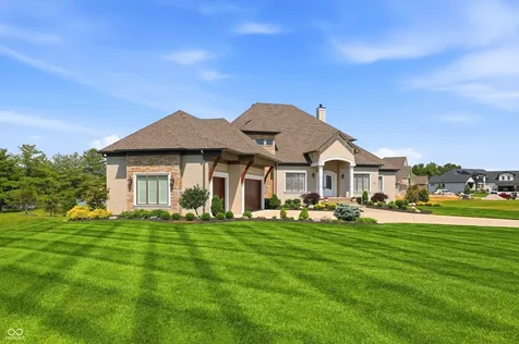 4025 Lochview Court Bargersville IN 46106