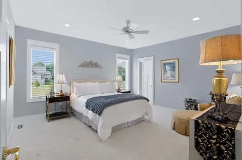 4025 Lochview Court Bargersville IN 46106