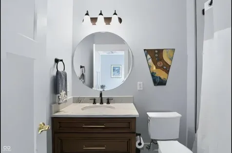 4025 Lochview Court Bargersville IN 46106