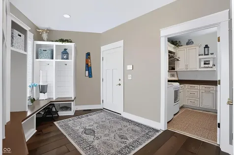 4025 Lochview Court Bargersville IN 46106