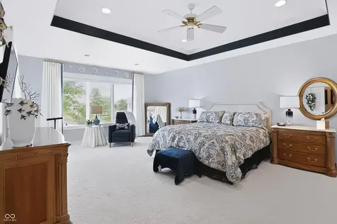 4025 Lochview Court Bargersville IN 46106