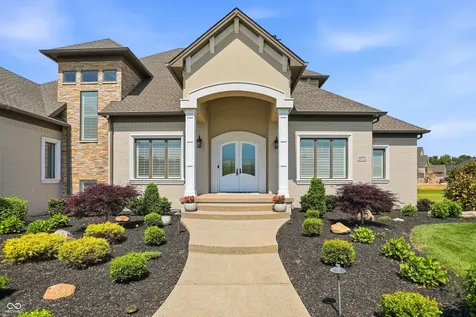 4025 Lochview Court Bargersville IN 46106