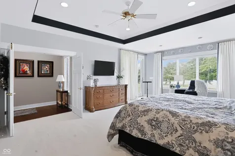 4025 Lochview Court Bargersville IN 46106