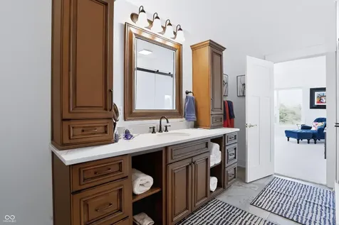 4025 Lochview Court Bargersville IN 46106