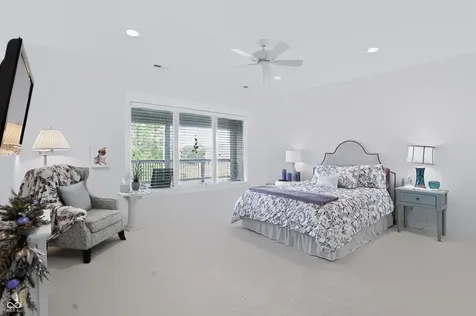 4025 Lochview Court Bargersville IN 46106